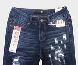 PANT. WAX 90102 0