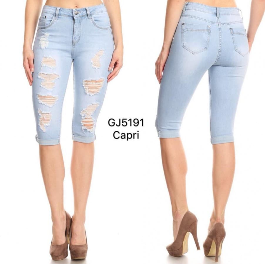 Capri Vinizvena 5191