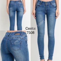 PANT. CESTTOI 7508 0