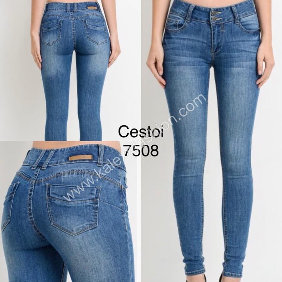 PANT. CESTTOI 7508