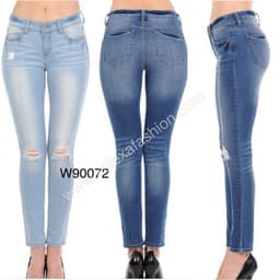 PANT. WAX 90072 0