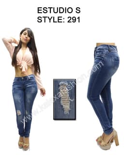 PANT. ESTUDIO S 291 0