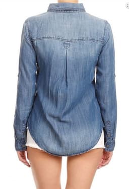 CAMISA ENJEAN ET3039 1