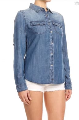 CAMISA ENJEAN ET3039 3