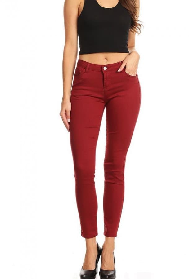 PANT. ITZME COLOR 1032