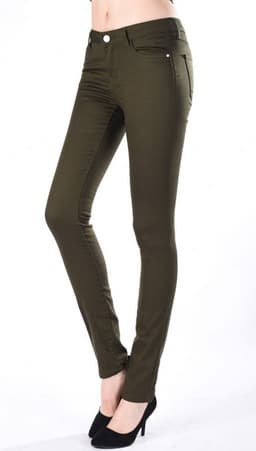 PANT. ITZME COLOR 1032 4