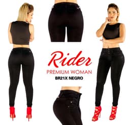 PANT. RIDER BR21 1