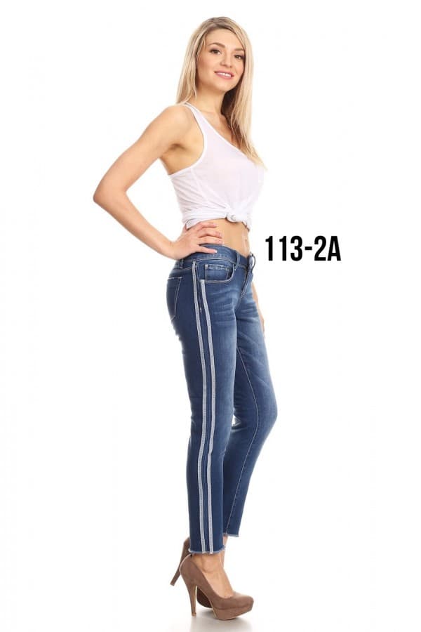 PANT. SALVAJE 113-2A