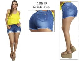 SHORT DEEZER 1100S 0