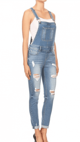 PANT. OVEROL ENJEAN EOP903 2