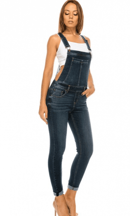 PANT. OVEROL ENJEAN EOP905 2