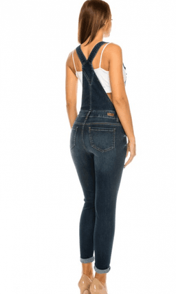 PANT. OVEROL ENJEAN EOP905 3