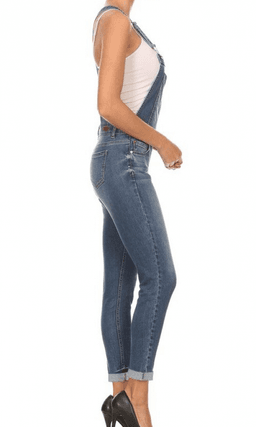 PANT. OVEROL ENJEAN EOP905 6