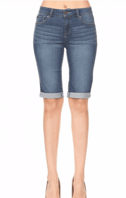 BERMUDA ENJEAN 3064 0