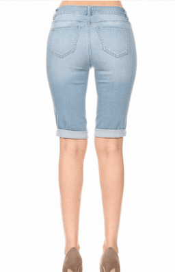 BERMUDA ENJEAN 3064 8