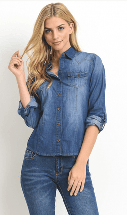 CAMISA CESTTOI DJ101 0