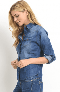 CAMISA CESTTOI DJ101 2