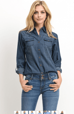 CAMISA CESTTOI DJ104 1