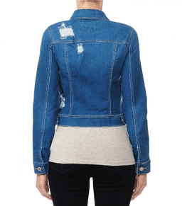 Chamarra Wax 90126 3