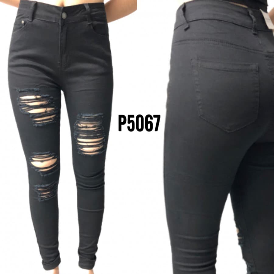 PANT. PREST 5067