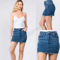 FALDA CISONO SKD06 0