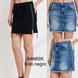 FALDA CESTTOI B468SK 0