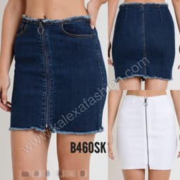 FALDA CESTTOI B460SK 0