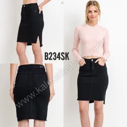 FALDA CESTTOI B234SK 0