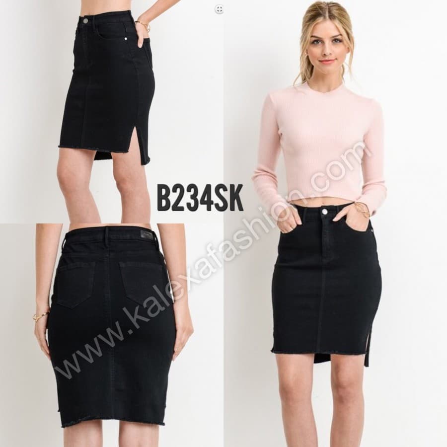 FALDA CESTTOI B234SK