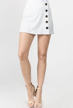 SHORT FALDA VERACCI SK02 4