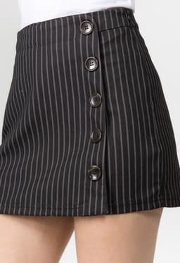 SHORT FALDA VERACCI SK02 7