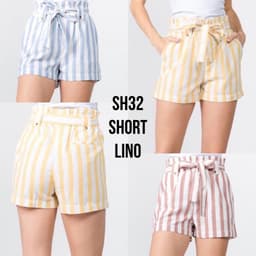SHORT VERACCI SH32 0