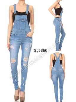 OVEROL PRESTIGE 5356 0