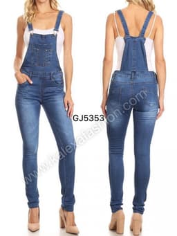 OVEROL PRESTIGE 5353 0