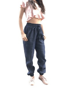 PANT. FLOJO KALEXA 9882 3