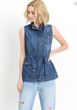 CHALECO CEST BLV002 1