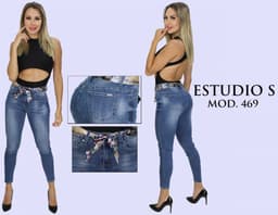PANT. ESTUDIO S 469 0