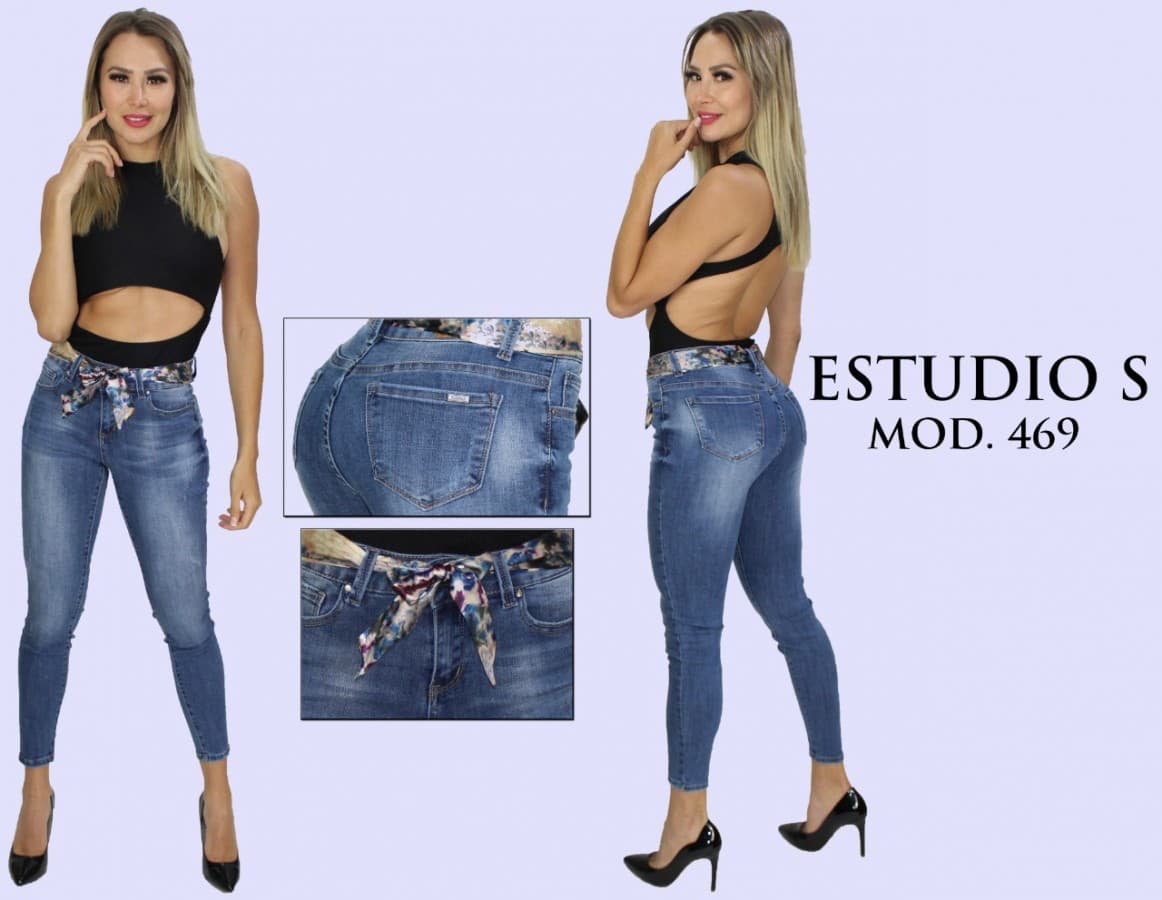PANT. ESTUDIO S 469