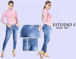 PANT. ESTUDIO S 567 0