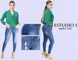 PANT. ESTUDIO S 516 0