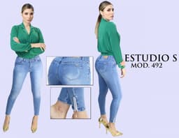 PANT. ESTUDIO S 492 0