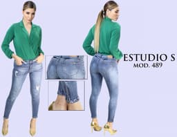 PANT. ESTUDIO S 489 0