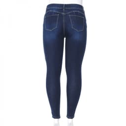 PANT. WAX 90162 BOTONES XL 1