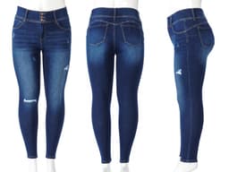 PANT. WAX 90156 XL 0