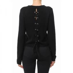 BLUSA SUETER AMBIANCE 65919 2