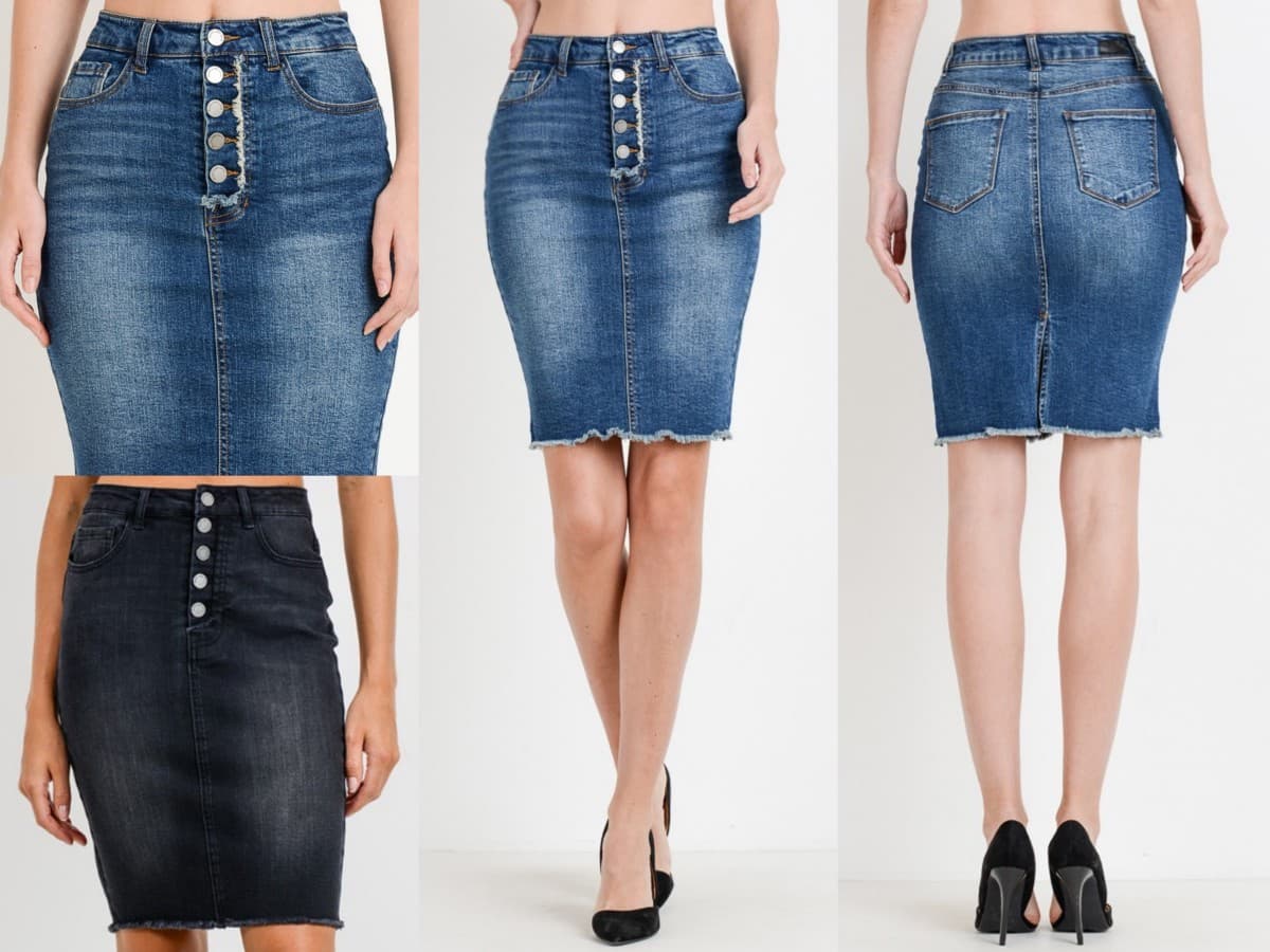 FALDA CESTTOI CTB450SK