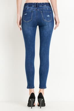 PANT. CESTTOI 7536 2