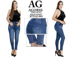 PANT. AGORSS 993 0