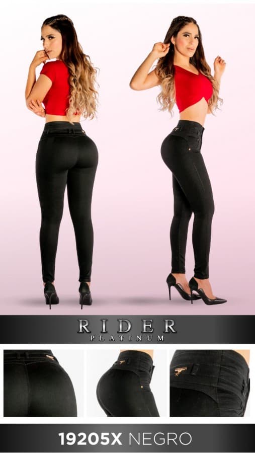 PANT. RIDER 19205