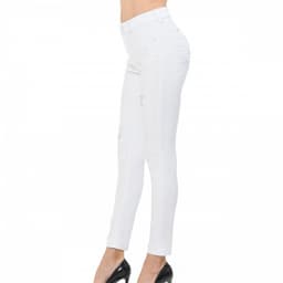 PANT. WAX 90174 BLANCO 1